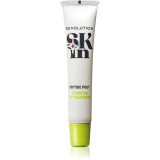 Revolution Skincare Skindividual Go Gentle Peptide Pout Plumping Lip Treatment Balsam de buze hidratant cu efect de crestere 15 ml