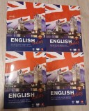 Curs de engleza "English Today" Nivel &Icirc;ncepatori 1-4
