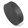 Magnet ferită disc 60 x 15 mm