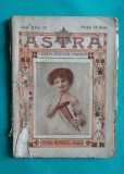 Revista Astra literara artistica stiintifica nr 25 an 1917