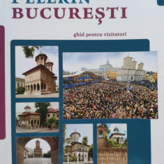 Pelerin In Bucuresti - Colectiv ,555793