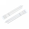 10 bucati x LED dreptunghiular RGB 255 / Rectangular common CATHODE