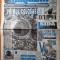 magazin 9 august 2001-art angelina jolie,s.spielberg,madona,christopher reeve
