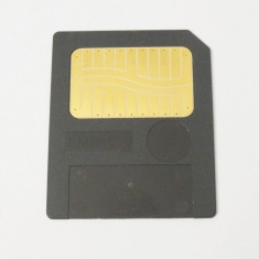 Card memorie Smart Media SM 8 MB