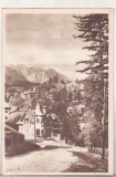 bnk cp Sinaia - Vedere - circulata 1958 - Libraria noastra