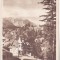 bnk cp Sinaia - Vedere - circulata 1958 - Libraria noastra