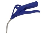 Pistol cu aer comprimat CEJN - max. 16bar, 500l/min, R 1/4"