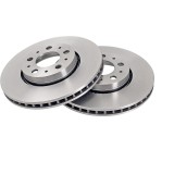 Brake Disc VAICO