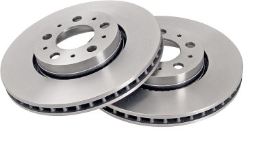 Brake Disc VAICO foto