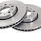 Set disc frana Volvo S60 I, S70 (Ls), S80 1 (Ts, Xy), V70 1 (Lv), V70 2 (Sw), Xc70 Cross Country SRLine parte montare : Punte fata