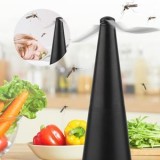 Ventilator Electric Anti-Insecte cu USB și Baterii, CMCLASS