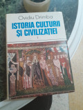 Istoria culturii si civilizatiei, vol. 2 - Ovidiu Drimba