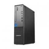Desktop Education Lenovo ThinkCentre Neo 50s Gen 5 cu procesor Intel Core i3-14100 pana la 4.7 GHz, 16 GB DDR5, 512GB SSD, Intel UHD Graphics 730, Win