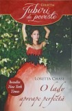 O LADY APROAPE PERFECTA-LORETTA CHASE-341895