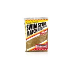 GROUNDBAIT DYNAMITE BAITS SWIM STIM MATCH foto