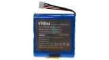 Baterie VHBW &icirc;nlocuiește Marshall TF18650-2200-1S4PA pentru difuzor Marshall - Li-Ion 2900 mAh