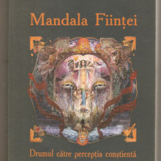 Richard Moss-Mandala Fiintei