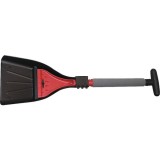 Cumpara ieftin Lopată Zăpadă și Racletă Gheață Veropa 60cm &ndash; Soft Grip
