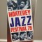 caseta VHS originala MONTEREY JAZZ FESTIVAL &#039;75 (1993/Storyville/UK) - Jazz/Noua