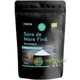 Sare de Mare Fina Ecologica/Bio 500g