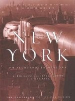 New York: An Illustrated History foto