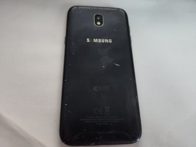 Placa de baza Samsung Galaxy J5 2017 J530 Duos cu capac foto