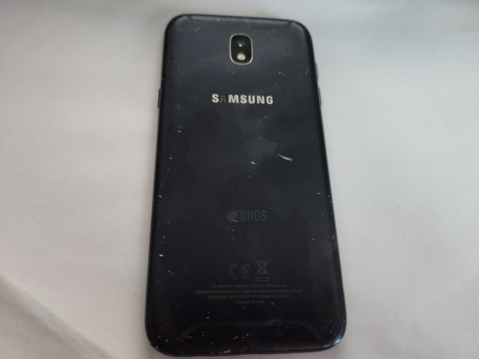 Placa de baza Samsung Galaxy J5 2017 J530 Duos cu capac