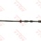 TRW PHB434 Furtun frana