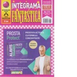 Integrama fantastica, Nr.171/2024