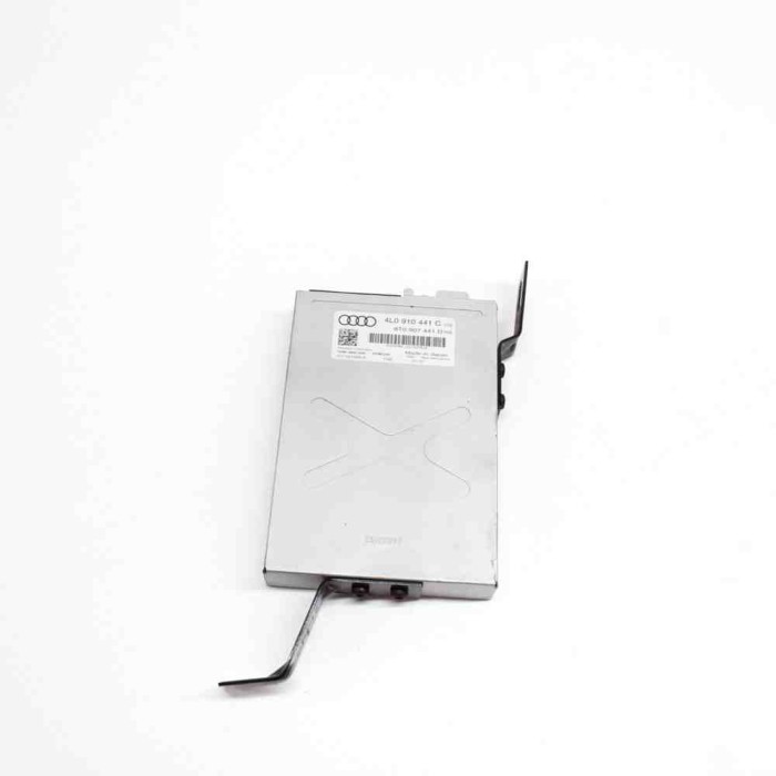 Unitate de control camera AUDI Q7 4L 2012 OEM: 8T0907441D,4L0910441C 14654771