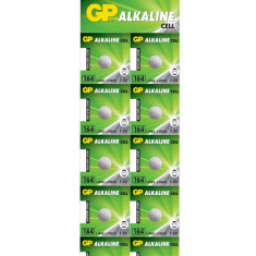 Baterie buton alcalina GP AG1
