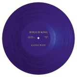 Jesus Is King | Kanye West, virgin records