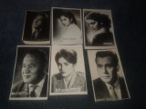 19 FOTOGRAFII ACTORI ARTISTI