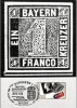 C331: Germania RF 1990 - Carte Maxima Filatelie, Colectie Filatelica