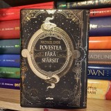 &quot;Povestea fără sf&acirc;rșit&quot;- Michael Ende