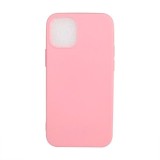 Husa iPhone 12 Mini TPU Roz Gold