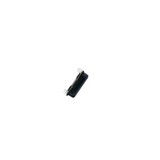 Buton Pornire Allview P6 Quad, Negru - Buton Power On/Off, Banda Flex