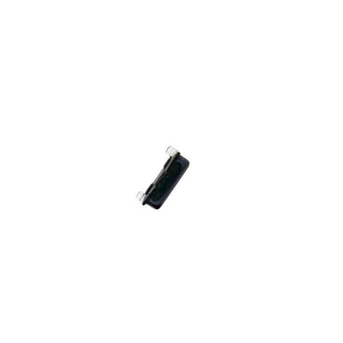 Buton On/Off Allview P6 Quad, Negru