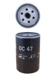 Filtru ulei MAHLE OC47