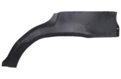 Segment reparatie aripa spate Skoda Felicia 12.1994-2001, Partea Dreapta, Spate, hackback, 3 usi, foto