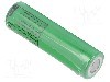 Acumulator 18650, MR18650, 3,63V, 3500mAh, Li-Ion, LG CHEM - INR18650-MJ1