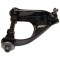 Brat suspensie roata Mitsubishi L 200 (K3 T, K2 T, K1 T, K0 T) SRLine parte montare : Punte fata, Dreapta, Superior, spre exterior