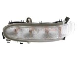 Lampa semnalizare oglinda Mercedes Clasa C (W203) 05.2000-04.2004, Clasa C Sportcoupe (Cl203) 11.2000-04.2004, fata, stanga, W3W;