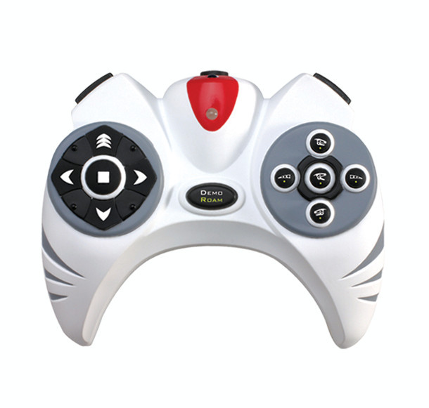 Robot Télécommandé Wowwee NL 38cm – Neuf Sous Blister – Son Et Lumière