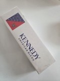 Cartuș Țigări Colecție KENNEDY American Blend &ndash; SIGILAT, Plin, Vintage Anii '70-'80