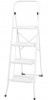 Scara Strend Pro LFD160 4 trepte, otel, EN14183, max 150 kg, 138.5 cm