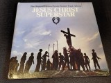 Cumpara ieftin Vinil 2xLP # ~~ PROMO ! FIRST PRESS ~~ Various &ndash; Jesus Christ Superstar (The Original Motion Picture Sound Track Album) (VG++)