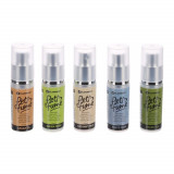 PARFUM PENTRU CAINI DAIKA SPRAY 9ML - DISPLAY 5 AROME x 3, flamingo