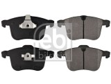 FEBI BILSTEIN 116155 set placute frana,frana disc