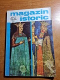revista magazin istoric februarie 1969